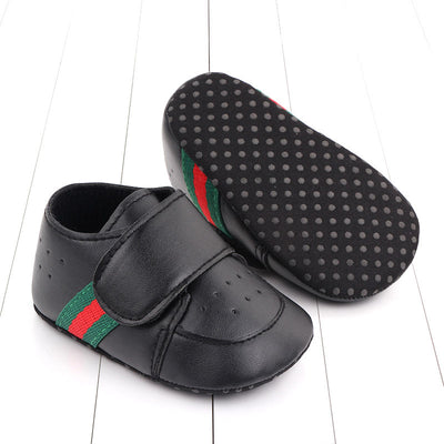 Zapatos para Bebé con Diseño Coordinado - Calzado Suave para Primeros Pasos - Image 3