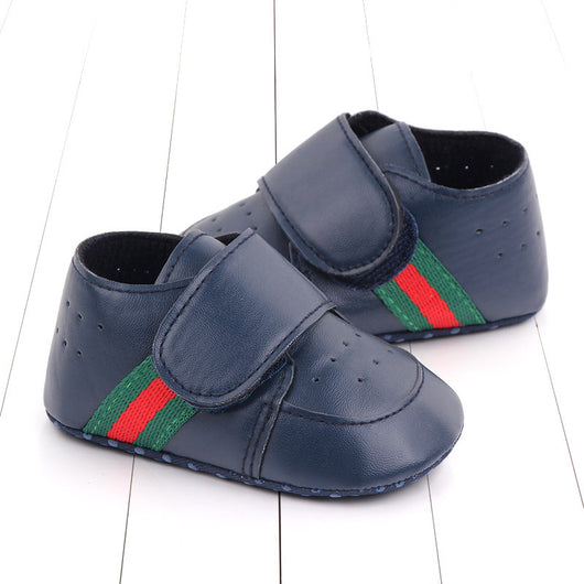 Zapatos para Bebé con Diseño Coordinado - Calzado Suave para Primeros Pasos - Image 4