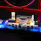 Kit de Construcción San Francisco con Iluminación LED - Bloques DIY Armables
