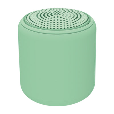 Parlante Portátil Impermeable Macaron Xiaogang Cannon - Image 17