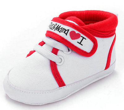 Zapatos Suavemente Acolchados para Bebés y Niños Pequeños - Image 4