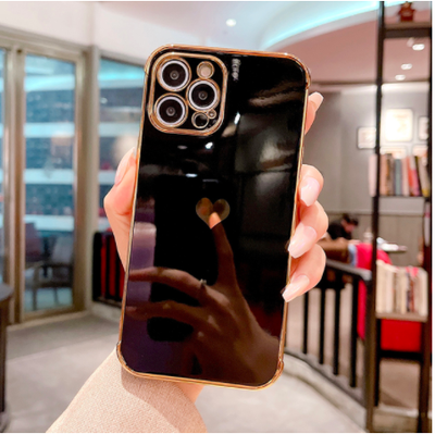 Funda Protectora con Airbag Amortiguador para Dispositivos