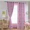 Cortina Blackout Arcoíris para Dormitorio Infantil - Tela Opaca