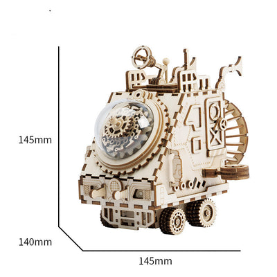 Proyector de Cine Portátil - Image 11