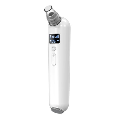 Equipo de Limpieza Facial con Calor para Eliminar Puntos Negros - Image 6