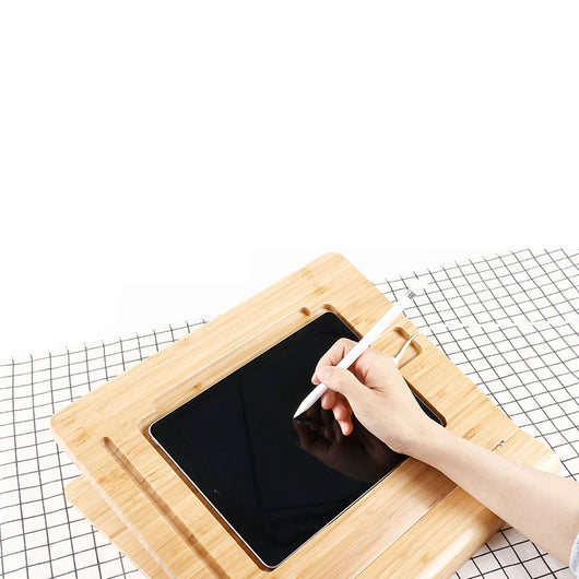Soporte Ajustable para iPad Pro y Tablets - Base para Dibujo Digital - Image 8