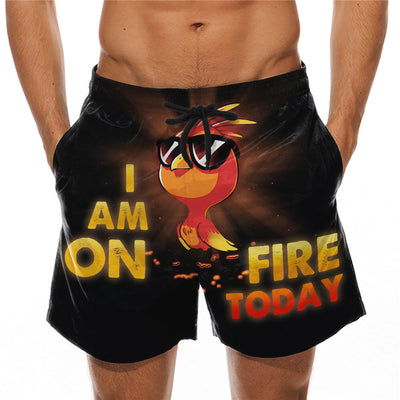 Pantalones de Playa para Vacaciones - Image 3