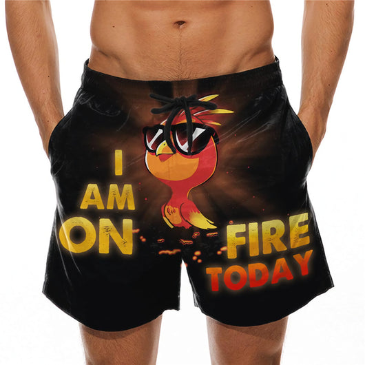 Pantalones de Playa para Vacaciones - Image 3