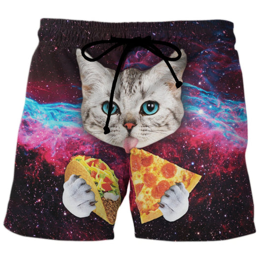 Pantalones de Playa para Vacaciones - Image 8