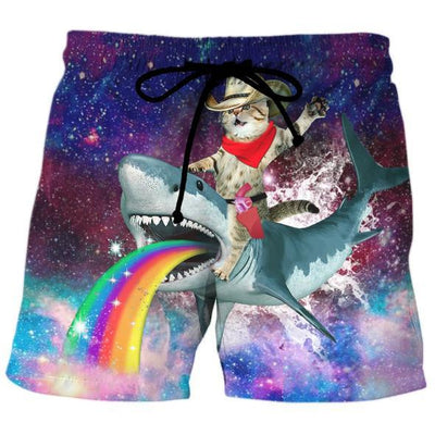 Pantalones de Playa para Vacaciones - Image 7