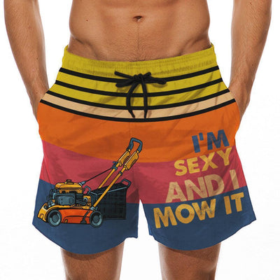 Pantalones de Playa para Vacaciones - Image 11