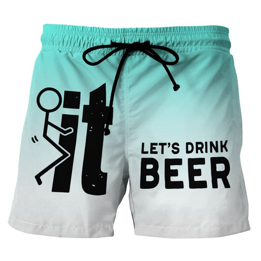 Pantalones de Playa para Vacaciones - Image 10