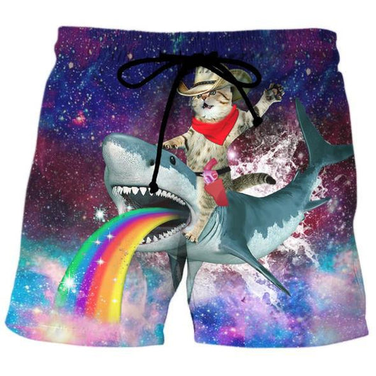 Pantalones de Playa para Vacaciones - Image 2