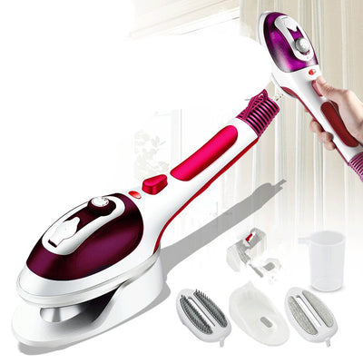 Multifunctional Handheld Steamer - Japanese Technology