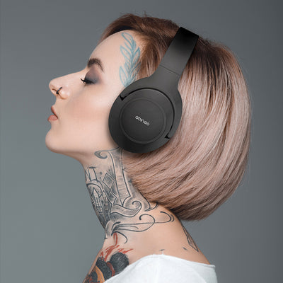 Auriculares Inalámbricos Bluetooth con Cancelación Activa de Ruido - Image 6