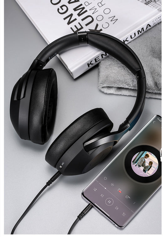 Auriculares Inalámbricos Bluetooth con Cancelación Activa de Ruido - Image 11