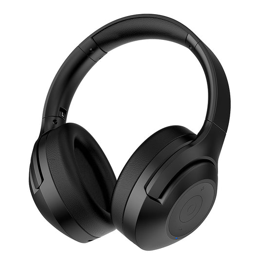 Auriculares Inalámbricos Bluetooth con Cancelación Activa de Ruido