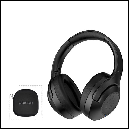 Auriculares Inalámbricos Bluetooth con Cancelación Activa de Ruido - Image 5