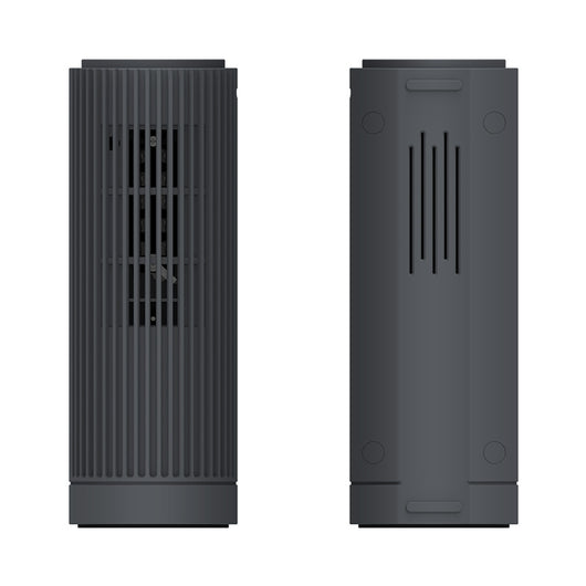 Purificador de Aire Portátil con Batería USB, Iones Negativos y Ozono - Image 13