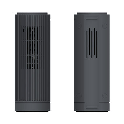 Purificador de Aire Portátil con Batería USB, Iones Negativos y Ozono - Image 3