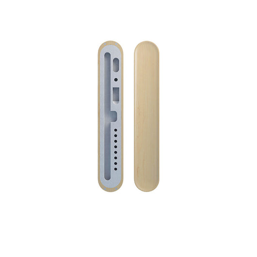 Estuche de Almacenamiento Walnut para Apple Pencil - Compatible con iPad Generaciones 1 y 2 - Image 2