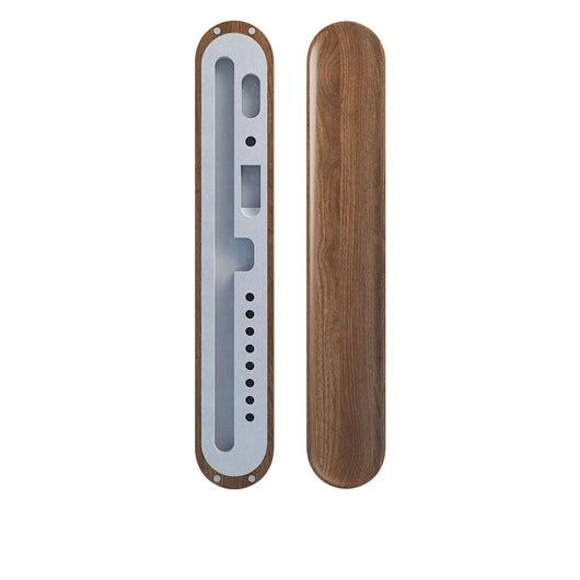 Estuche de Almacenamiento Walnut para Apple Pencil - Compatible con iPad Generaciones 1 y 2 - Image 5