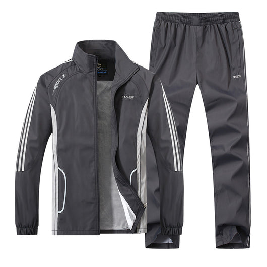 Conjunto Deportivo Cómodo para Adultos Mayores - Image 9