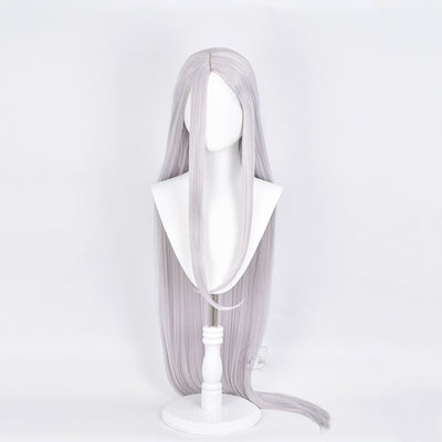 Peluca Cosplay Mirko Anime - Cabello Sintético Premium - Image 7