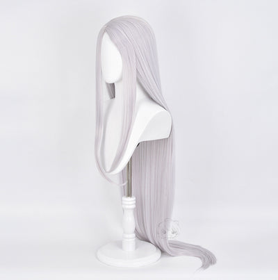 Peluca Cosplay Mirko Anime - Cabello Sintético Premium - Image 4