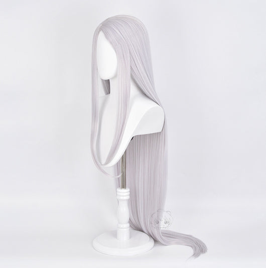 Peluca Cosplay Mirko Anime - Cabello Sintético Premium - Image 4