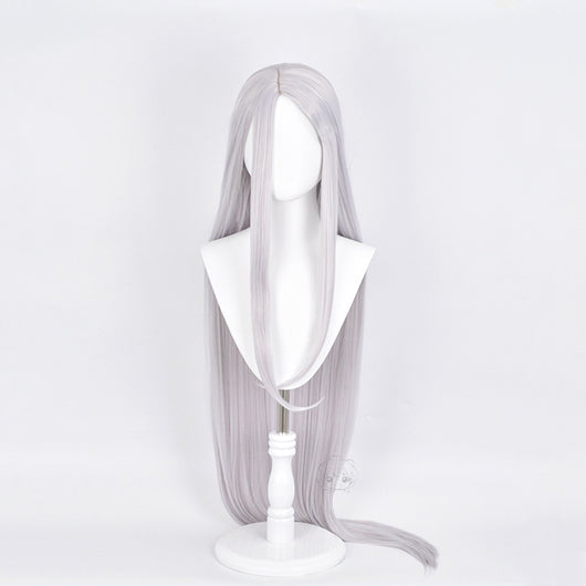 Peluca Cosplay Mirko Anime - Cabello Sintético Premium - Image 3
