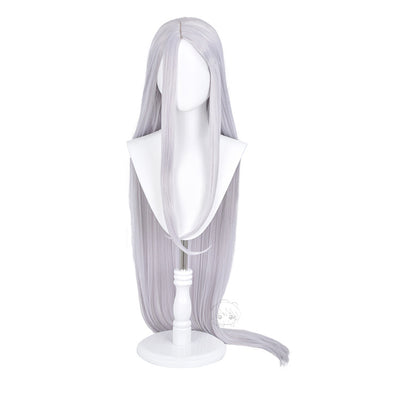 Peluca Cosplay Mirko Anime - Cabello Sintético Premium - Image 2