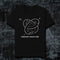 Playera de Algodón Puro Conjetura de Poincaré - Topología para Hombre y Mujer