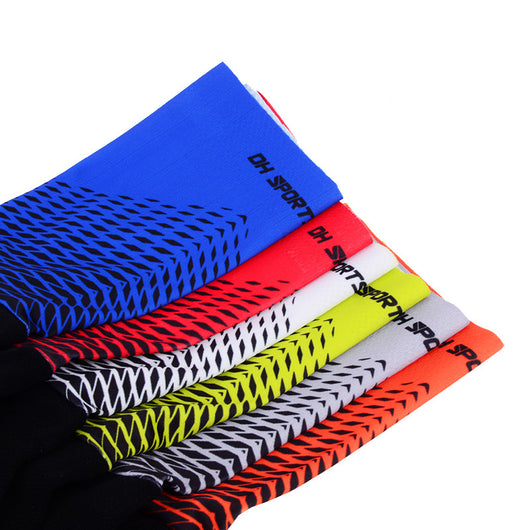 Calcetines de Ciclismo con Tubo Medio - Image 11