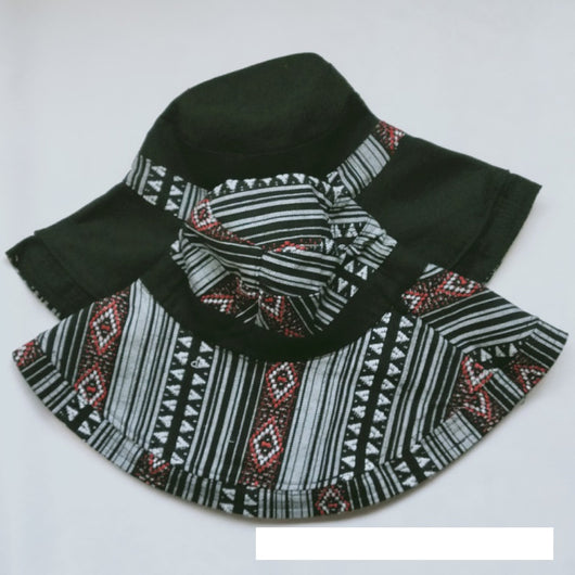 Sombrero de Verano Plegable para Mujer con Ala Ancha - Protección Solar Estilo Coreano - Image 10