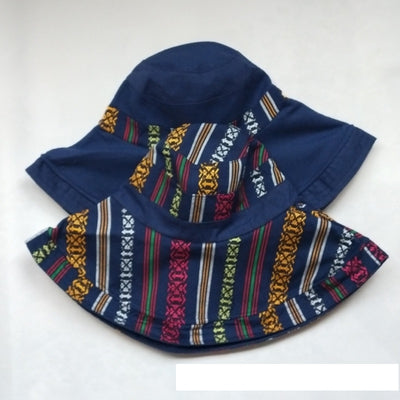 Sombrero de Verano Plegable para Mujer con Ala Ancha - Protección Solar Estilo Coreano - Image 8