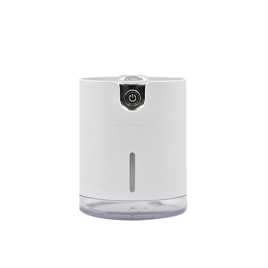 Humidificador Ultrasónico con Luz Nocturna en Forma de Gota - Image 6
