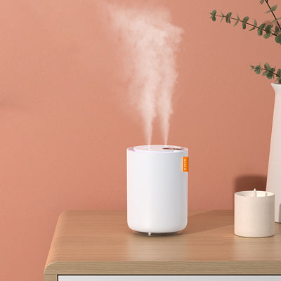Difusor Ultrasónico Aroma 500ml con Doble Boquilla - Humidificador Silencioso - Image 4