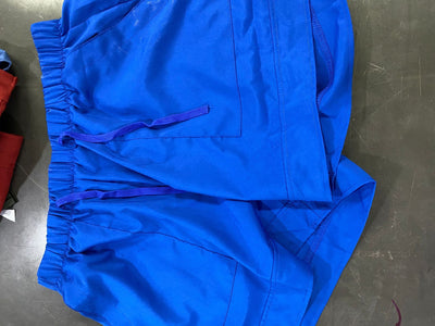 Pantalones Anchos de Cintura Alta - Estilo Europeo Moderno - Image 25