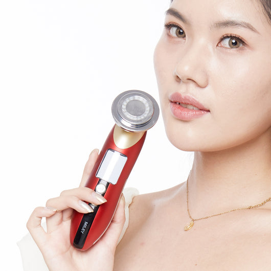 Dispositivo de Limpieza y Lifting Facial con Tecnología Fotónica - Image 7