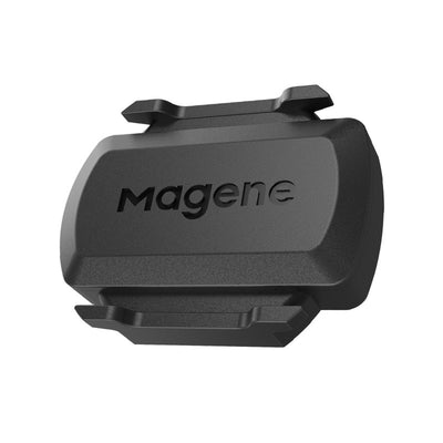 Sensor de Cadencia y Velocidad Bluetooth para Bicicleta