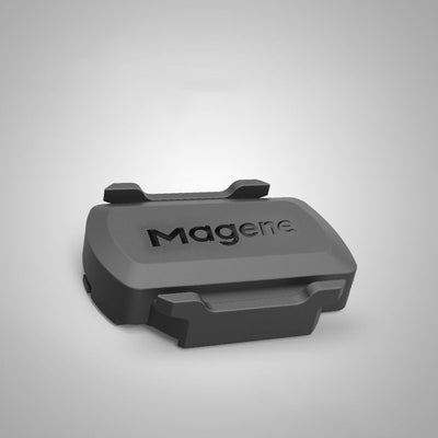 Sensor de Cadencia y Velocidad Bluetooth para Bicicleta - Image 3