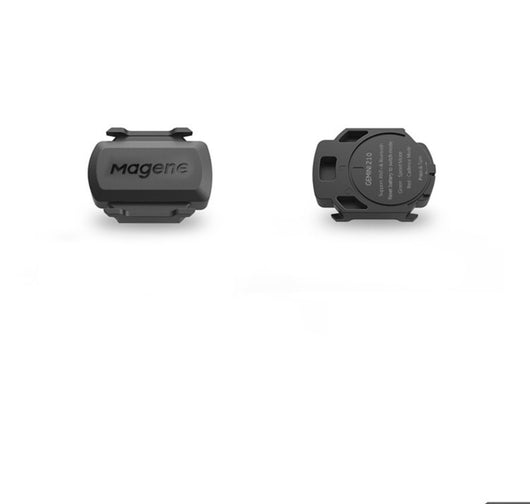 Sensor de Cadencia y Velocidad Bluetooth para Bicicleta - Image 2