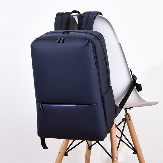 Mochila Ejecutiva Outdoor de Gran Capacidad - Bolso Laptop Profesional - Image 12