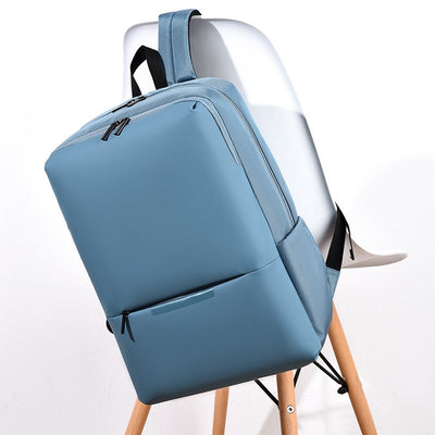 Mochila Ejecutiva Outdoor de Gran Capacidad - Bolso Laptop Profesional - Image 15