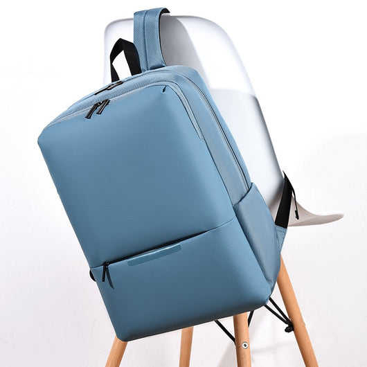 Mochila Ejecutiva Outdoor de Gran Capacidad - Bolso Laptop Profesional - Image 5