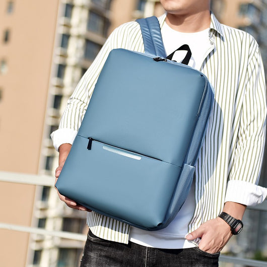 Mochila Ejecutiva Outdoor de Gran Capacidad - Bolso Laptop Profesional