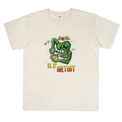 Playera de Algodón para Pareja - Diseño Funk Moderno - Image 9