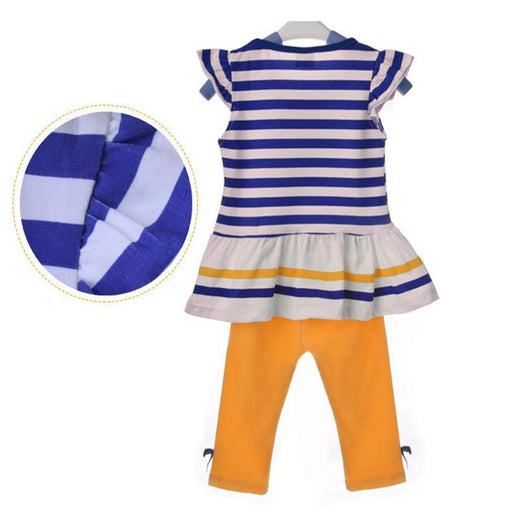 Conjunto Coreano Margarita Verano - Image 9