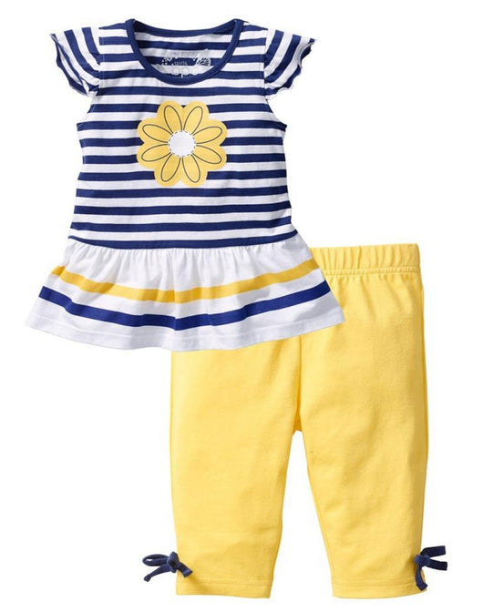 Conjunto Coreano Margarita Verano - Image 5